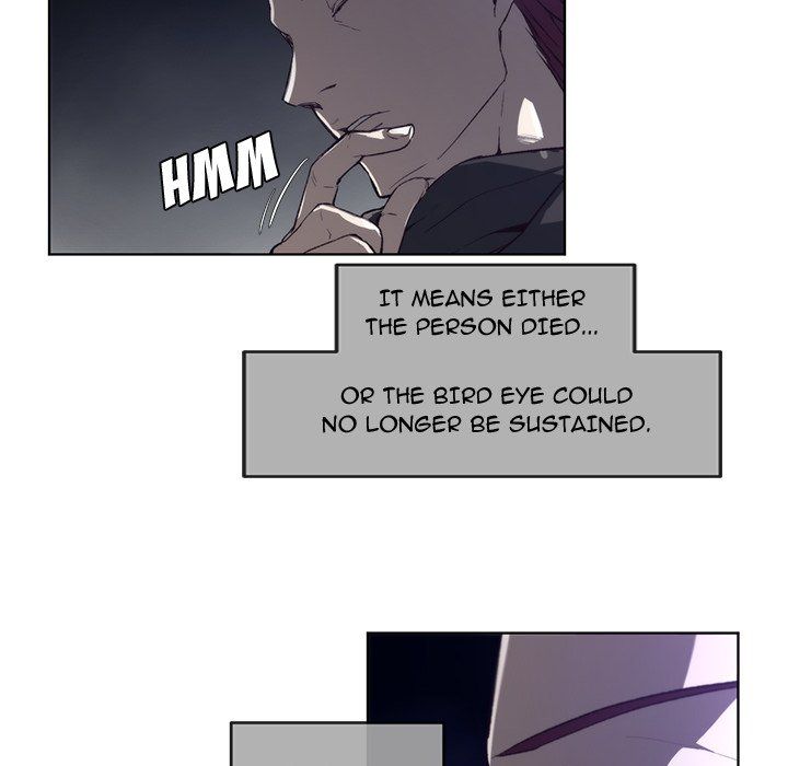 Cabalist Manhwa - Chapter 14 Page 32