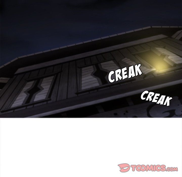 Cabalist Manhwa - Chapter 14 Page 35