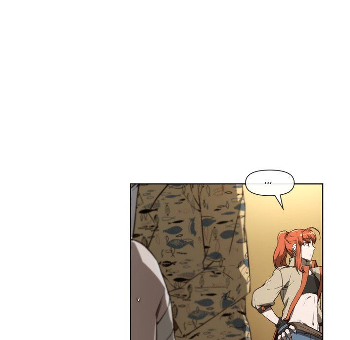 Cabalist Manhwa - Chapter 14 Page 38