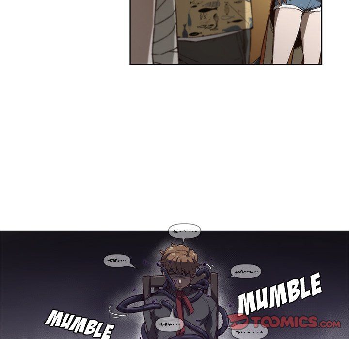 Cabalist Manhwa - Chapter 14 Page 39