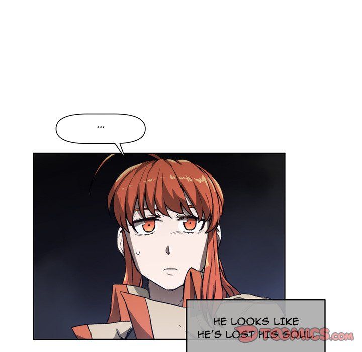 Cabalist Manhwa - Chapter 14 Page 41