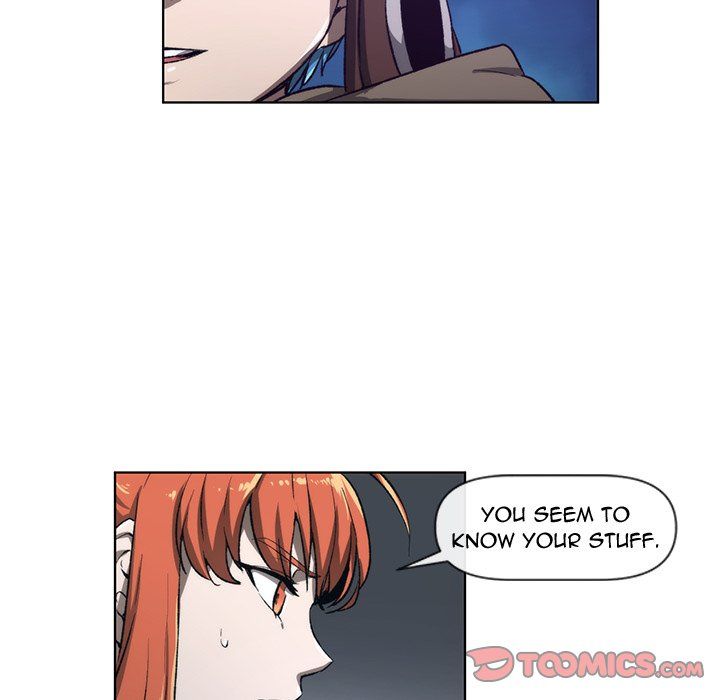 Cabalist Manhwa - Chapter 14 Page 47