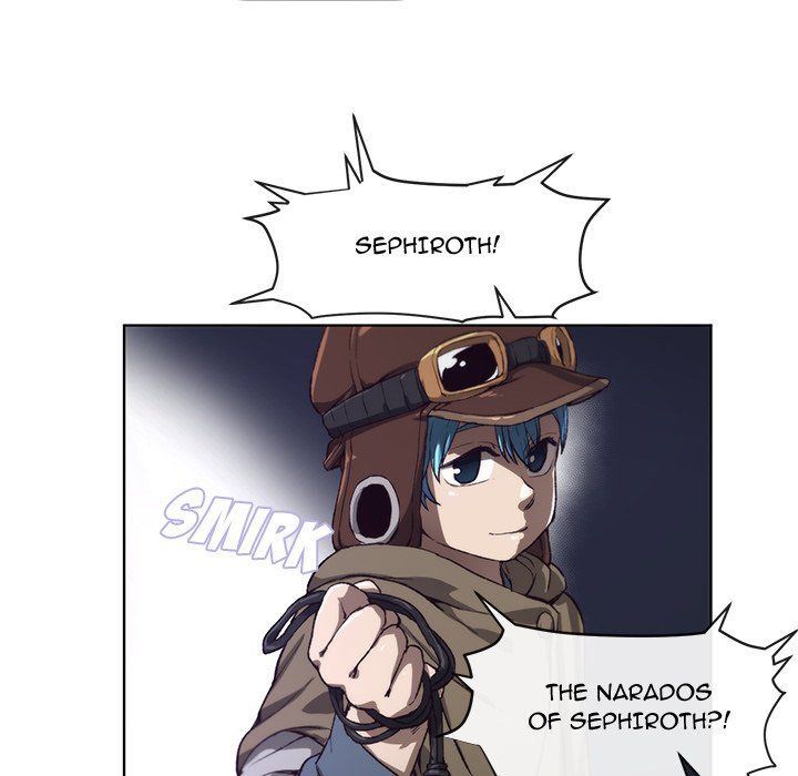 Cabalist Manhwa - Chapter 14 Page 52