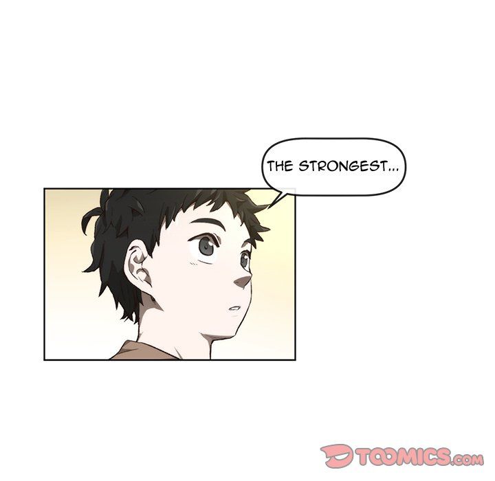 Cabalist Manhwa - Chapter 14 Page 57