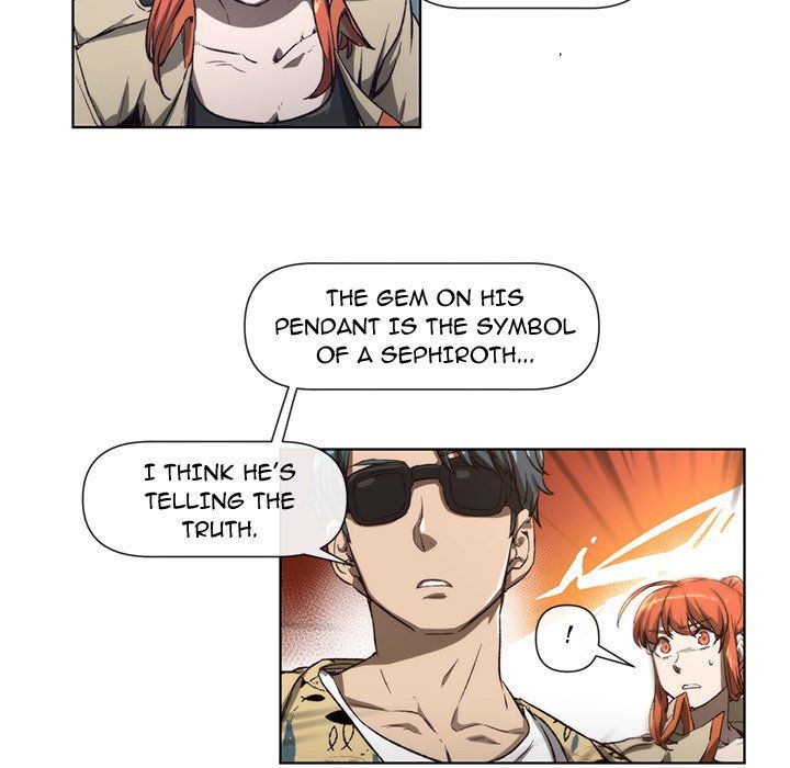 Cabalist Manhwa - Chapter 14 Page 62