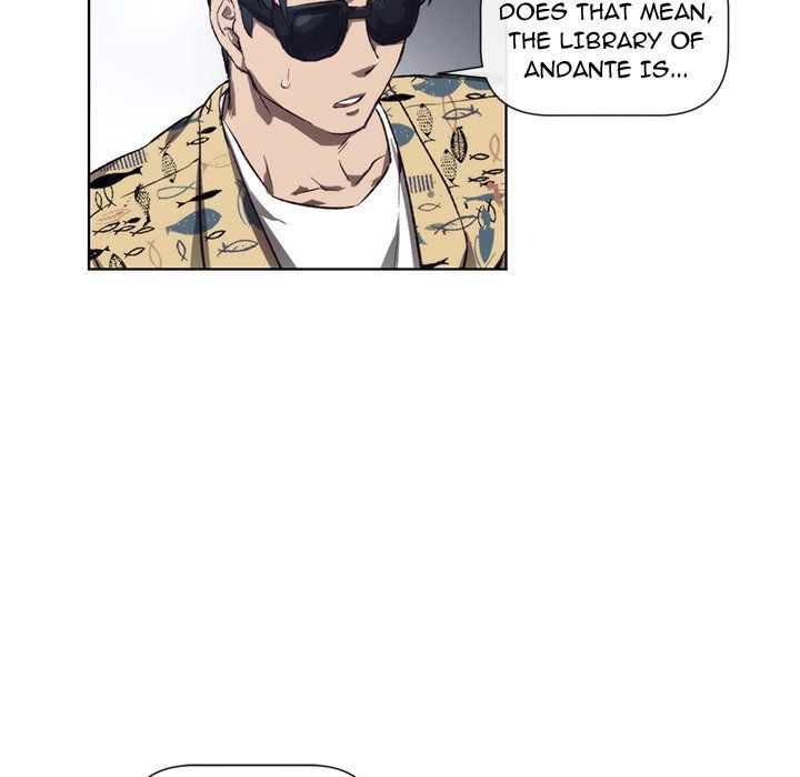 Cabalist Manhwa - Chapter 14 Page 66