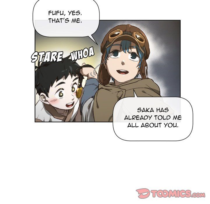 Cabalist Manhwa - Chapter 14 Page 67