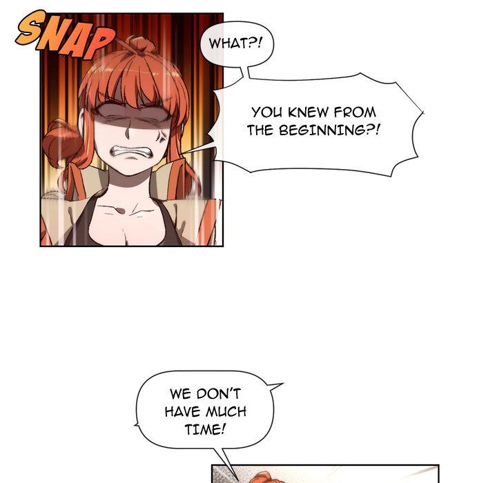 Cabalist Manhwa - Chapter 14 Page 68