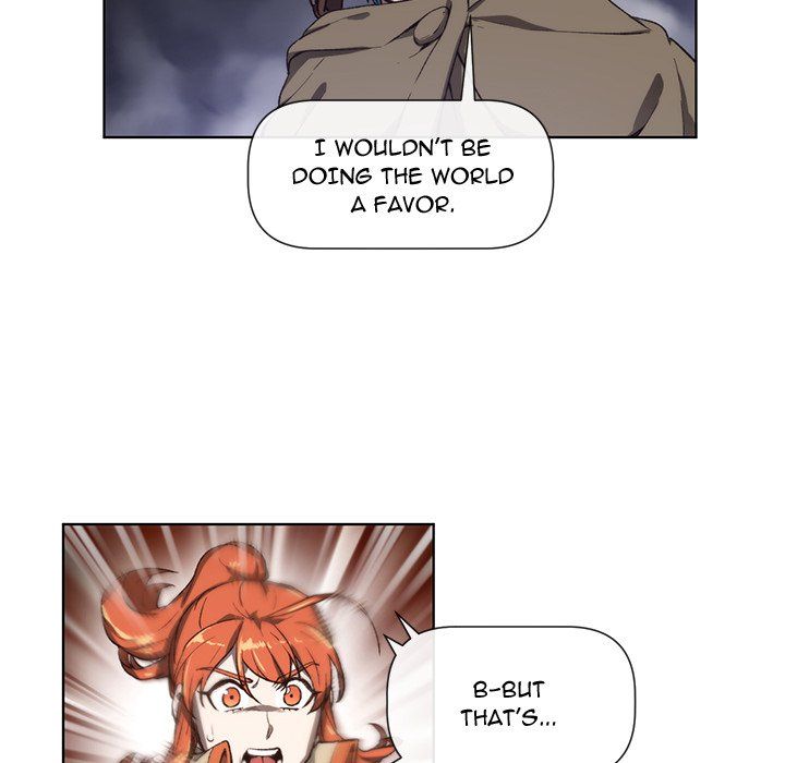 Cabalist Manhwa - Chapter 14 Page 74