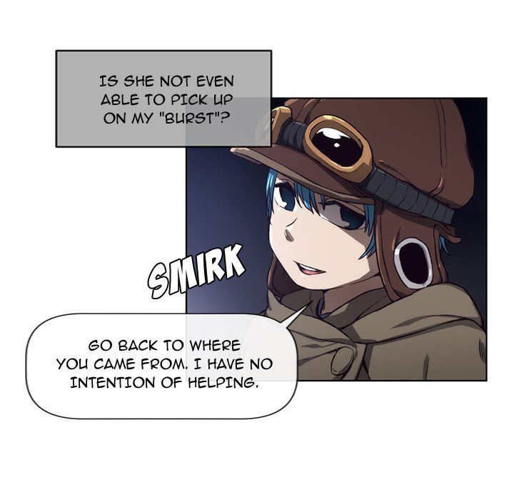 Cabalist Manhwa - Chapter 14 Page 80