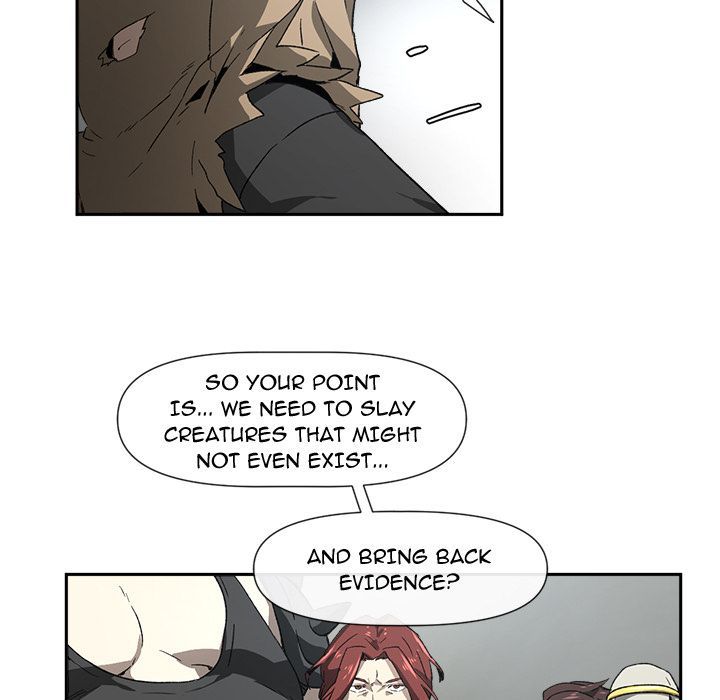 Cabalist Manhwa - Chapter 5 Page 17