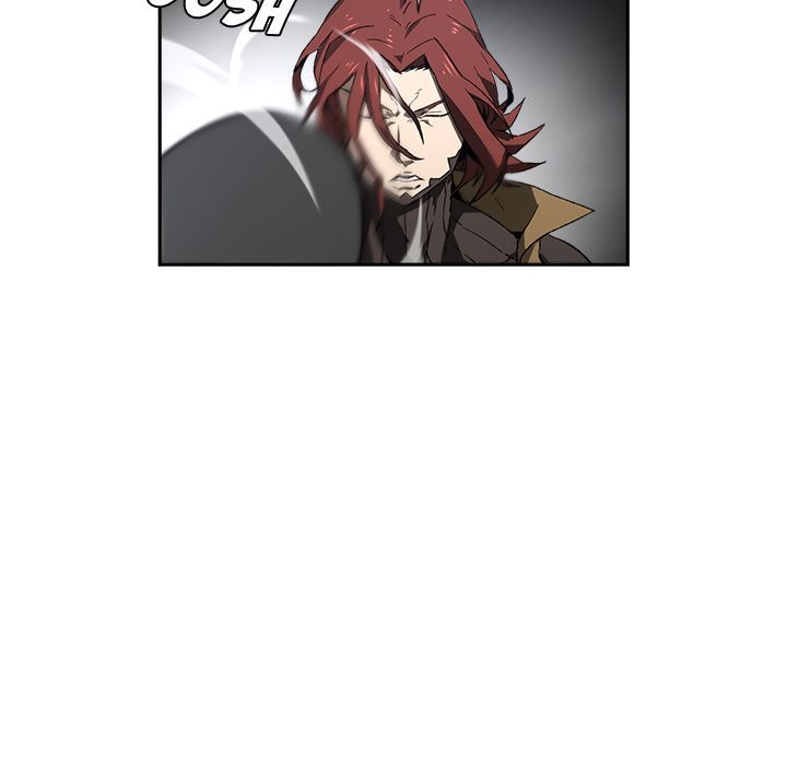 Cabalist Manhwa - Chapter 5 Page 21