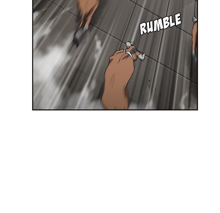 Cabalist Manhwa - Chapter 5 Page 46