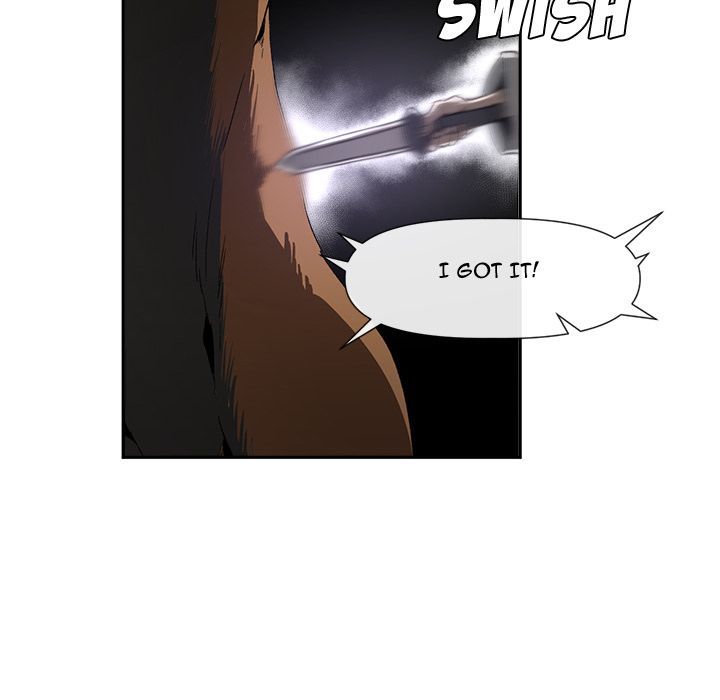 Cabalist Manhwa - Chapter 5 Page 60