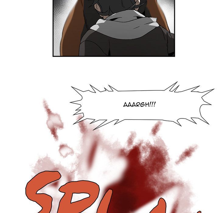 Cabalist Manhwa - Chapter 5 Page 64