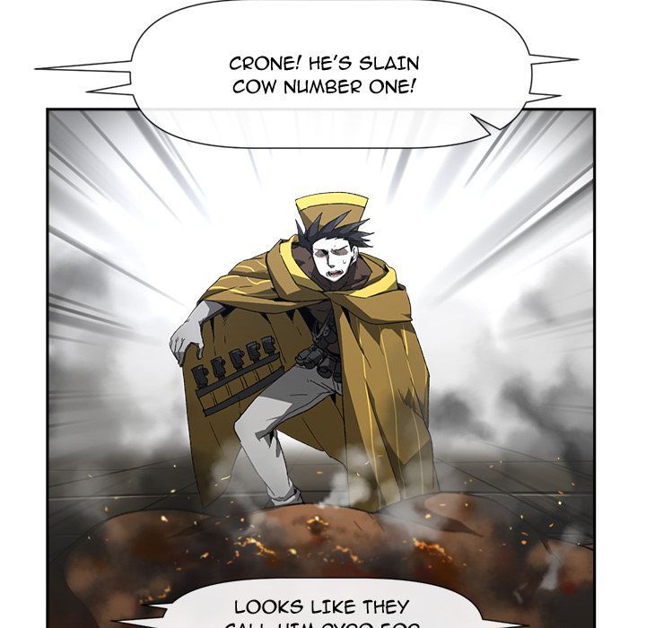 Cabalist Manhwa - Chapter 5 Page 68