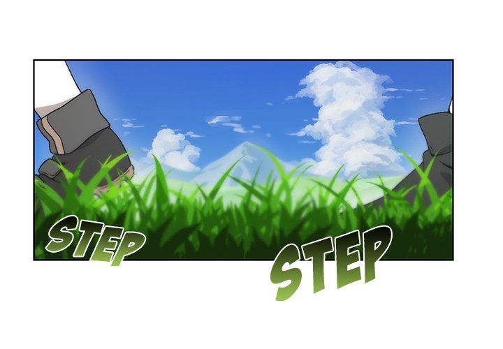 Cabalist Manhwa - Chapter 43 Page 2