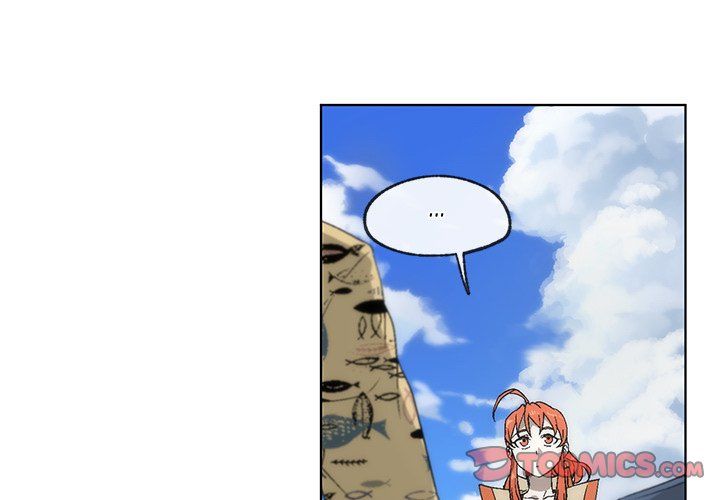 Cabalist Manhwa - Chapter 43 Page 3