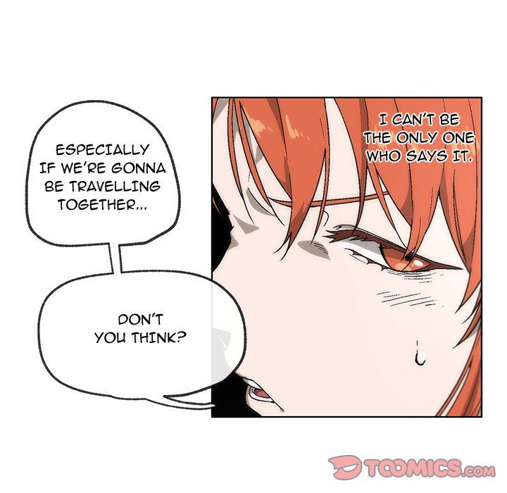 Cabalist Manhwa - Chapter 43 Page 7