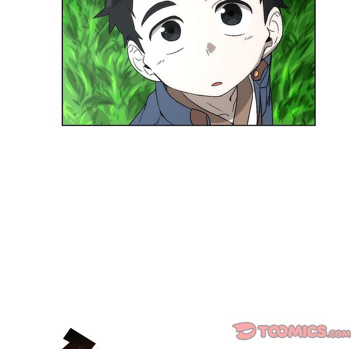 Cabalist Manhwa - Chapter 43 Page 11