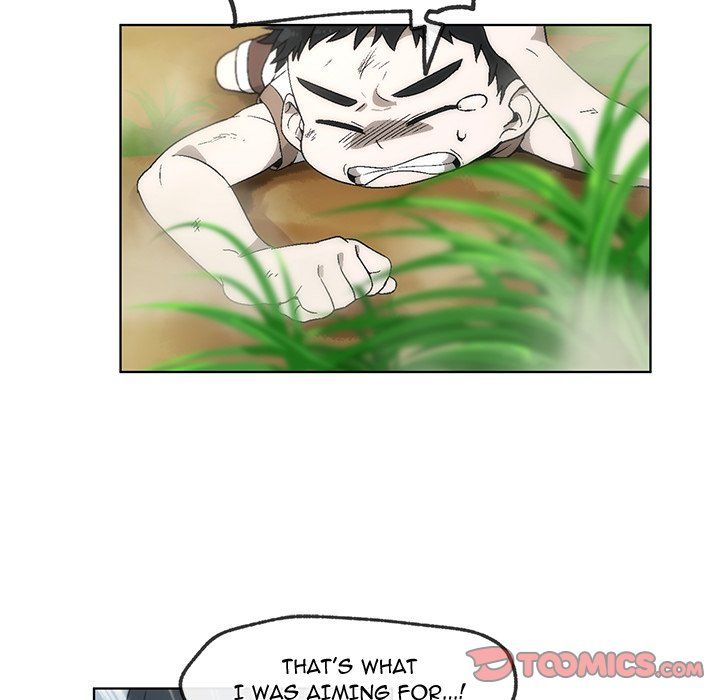 Cabalist Manhwa - Chapter 43 Page 13