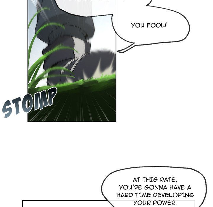 Cabalist Manhwa - Chapter 43 Page 14