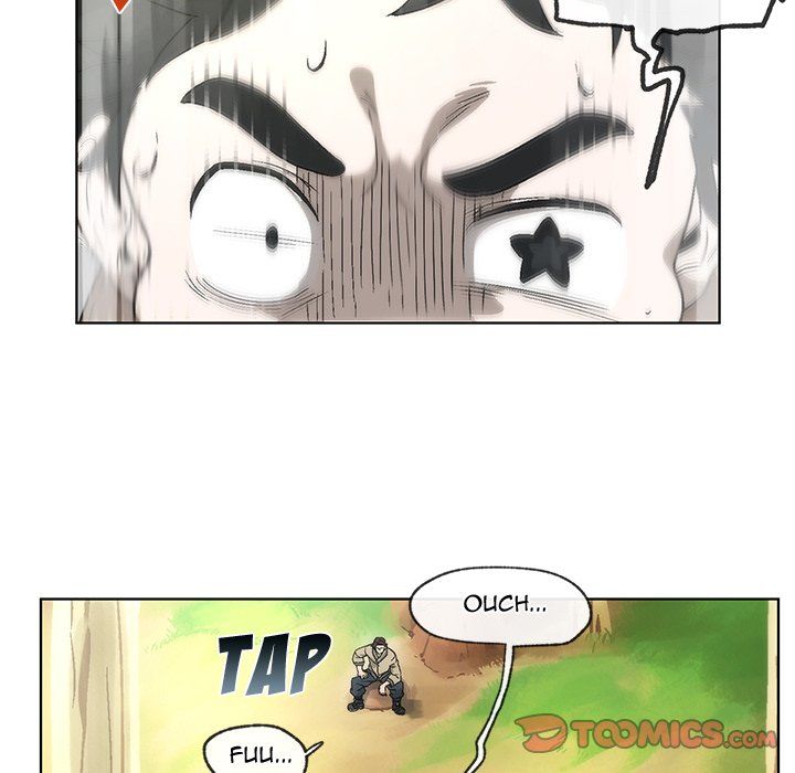 Cabalist Manhwa - Chapter 43 Page 19