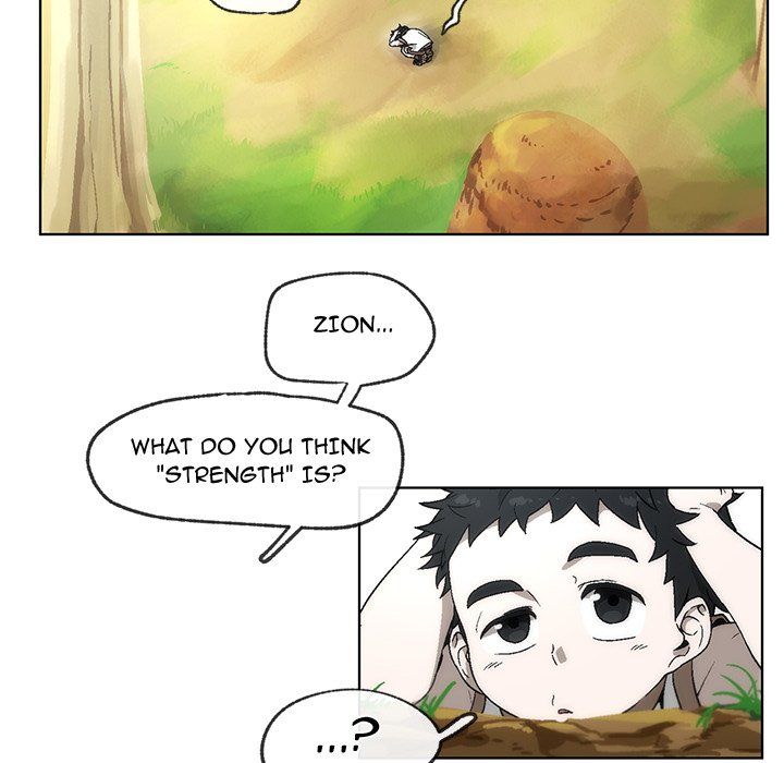 Cabalist Manhwa - Chapter 43 Page 20