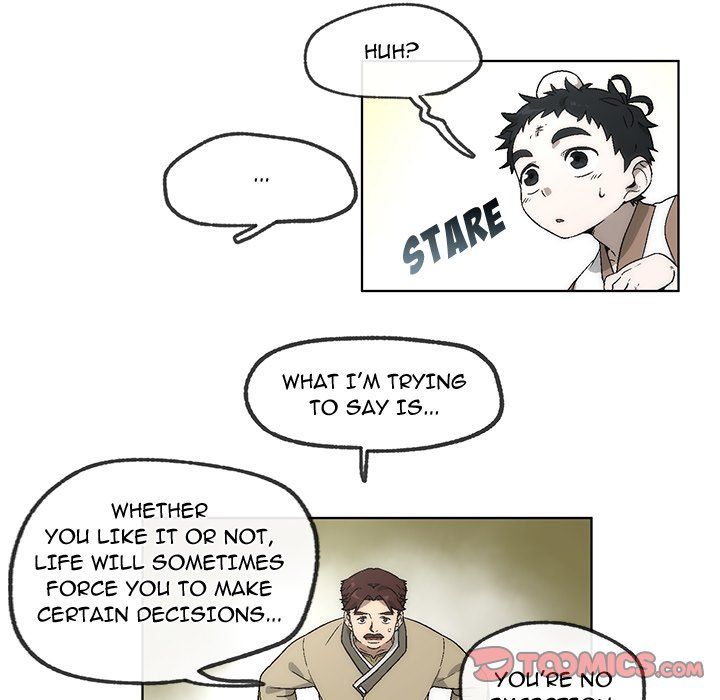 Cabalist Manhwa - Chapter 43 Page 23