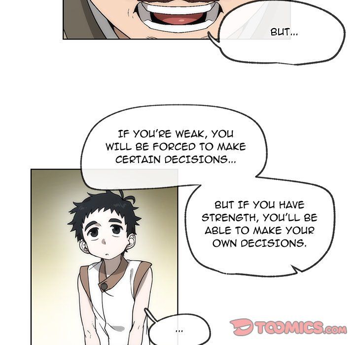 Cabalist Manhwa - Chapter 43 Page 25