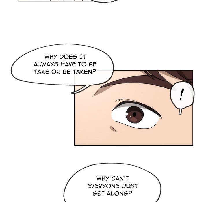 Cabalist Manhwa - Chapter 43 Page 26