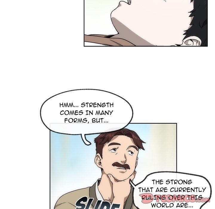 Cabalist Manhwa - Chapter 43 Page 29