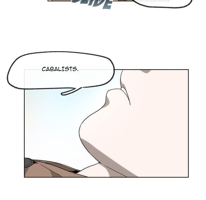 Cabalist Manhwa - Chapter 43 Page 30