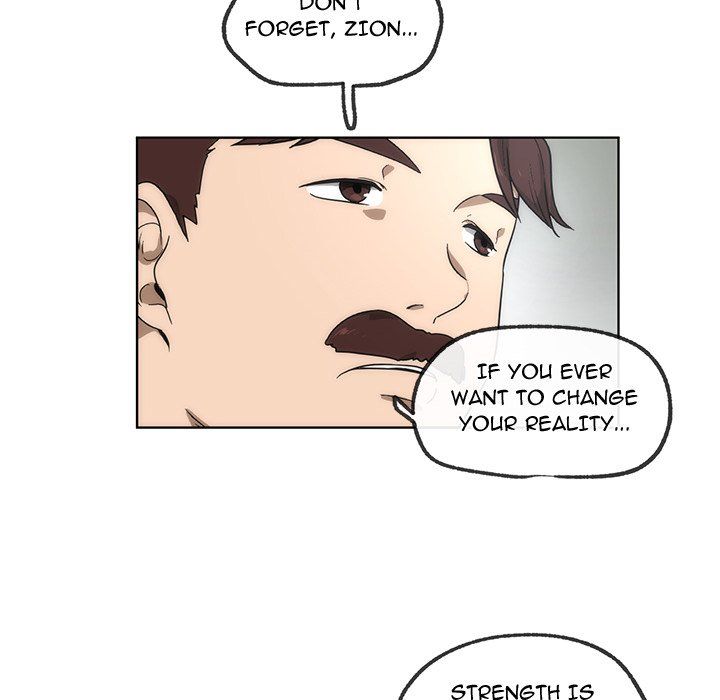 Cabalist Manhwa - Chapter 43 Page 32