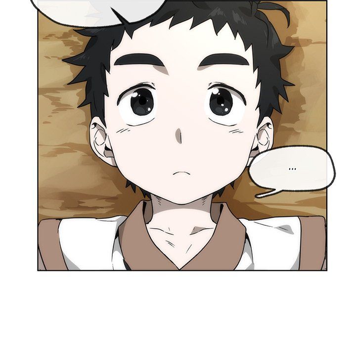 Cabalist Manhwa - Chapter 43 Page 34