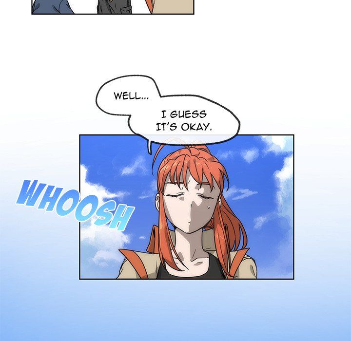 Cabalist Manhwa - Chapter 43 Page 38