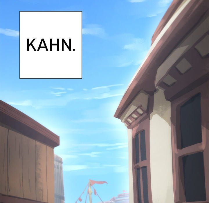 Cabalist Manhwa - Chapter 43 Page 40