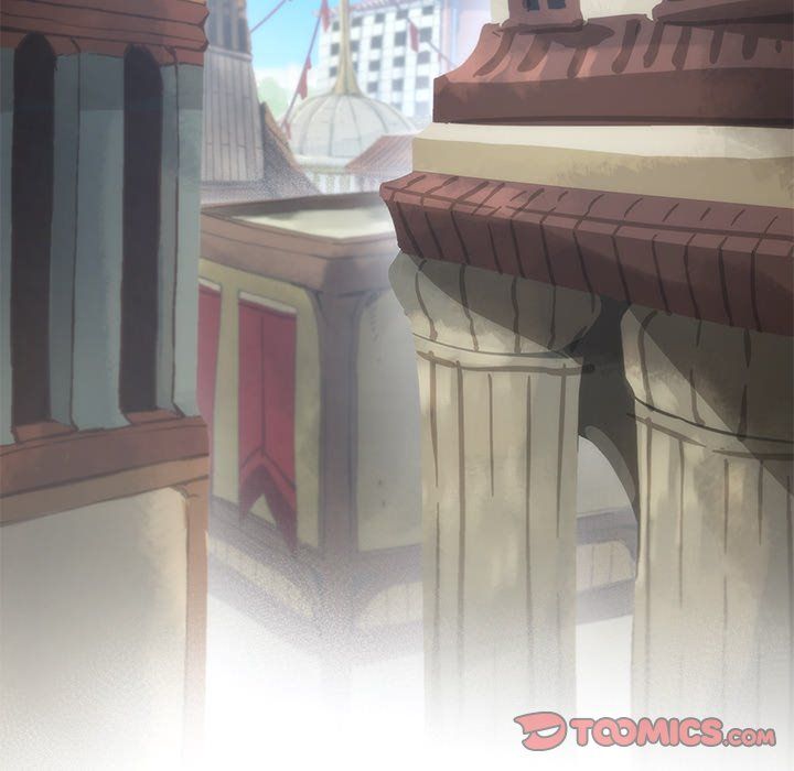 Cabalist Manhwa - Chapter 43 Page 41