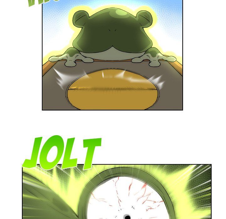 Cabalist Manhwa - Chapter 43 Page 48