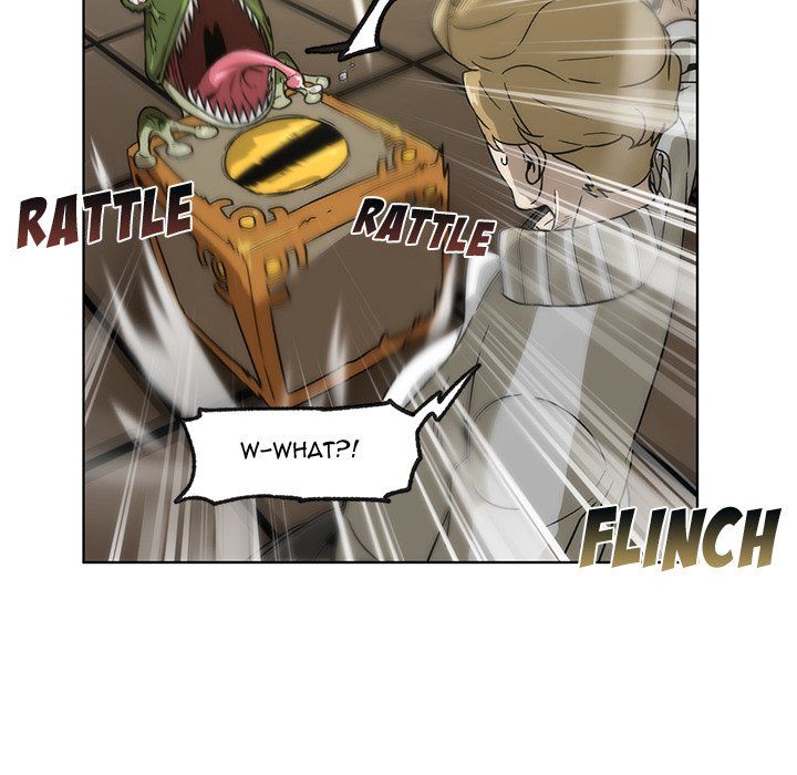 Cabalist Manhwa - Chapter 43 Page 50