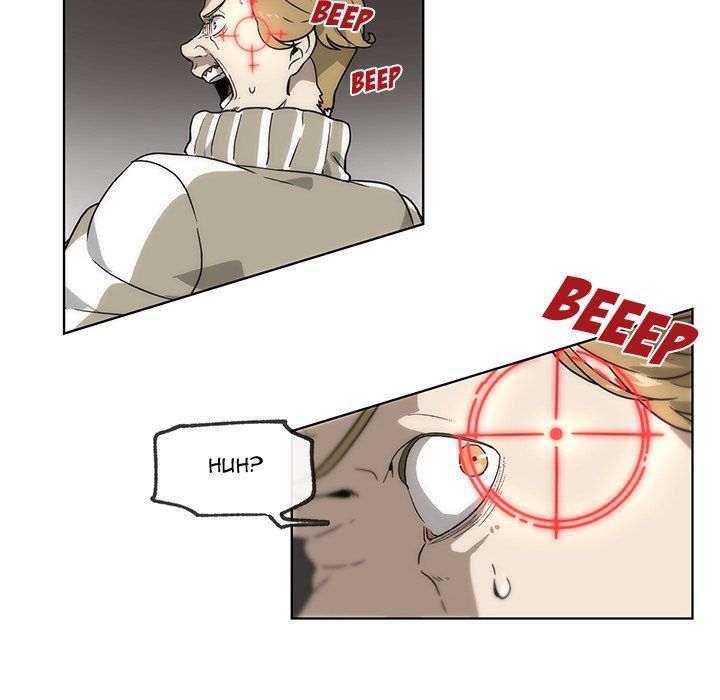 Cabalist Manhwa - Chapter 43 Page 52