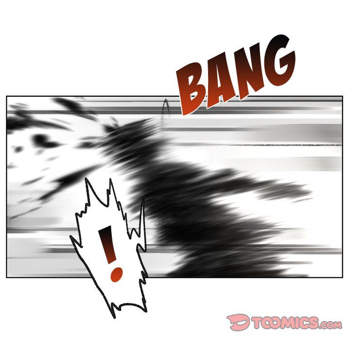 Cabalist Manhwa - Chapter 43 Page 53