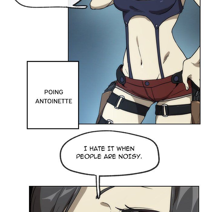 Cabalist Manhwa - Chapter 43 Page 56