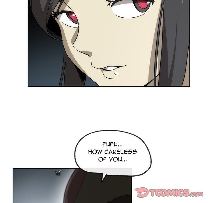 Cabalist Manhwa - Chapter 43 Page 57