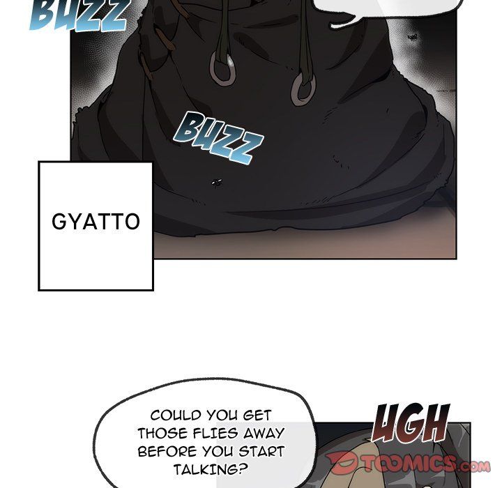 Cabalist Manhwa - Chapter 43 Page 59