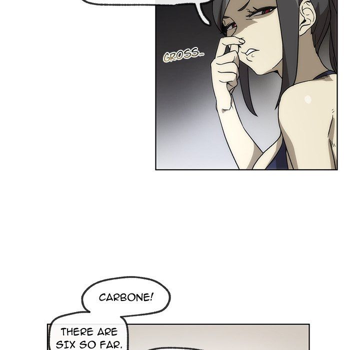 Cabalist Manhwa - Chapter 43 Page 60