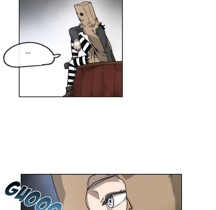 Cabalist Manhwa - Chapter 43 Page 62