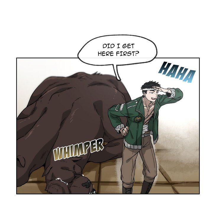 Cabalist Manhwa - Chapter 43 Page 66