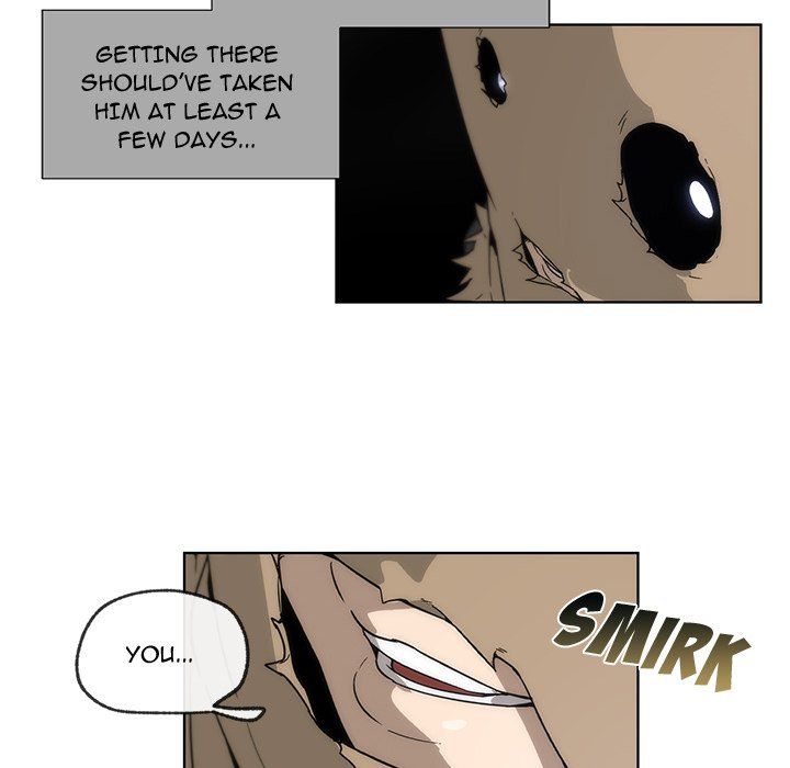 Cabalist Manhwa - Chapter 43 Page 68