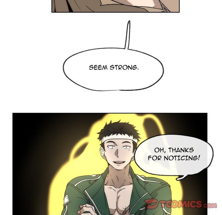 Cabalist Manhwa - Chapter 43 Page 69